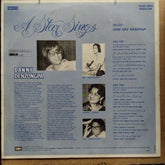 Danny Denzongpa  - Nazm, Geet & Ghazals (Vinyl)